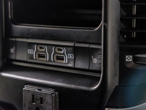 Used 2022 RAM 2500 Laramie image 33