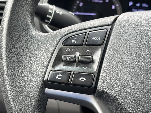 Used 2021 Hyundai Tucson SEL image 25