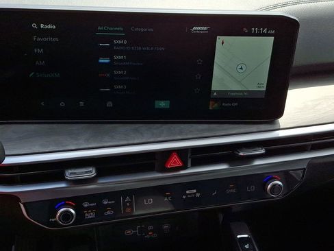 New 2026 Kia Sorento X-Line EX AWD/4WD image 10