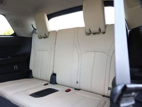 Used 2023 INFINITI QX60 Luxe w/ Cargo Package AWD/4WD image 32