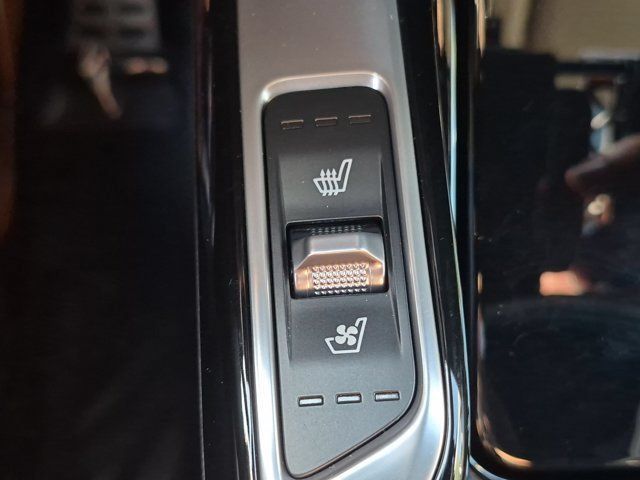 Used 2021 Kia Sorento SX FWD image 20