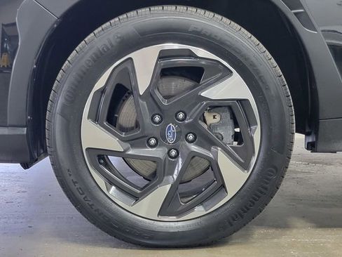 Certified 2024 Subaru Crosstrek 2.5i Limited w/ Popular Package #3A image 10