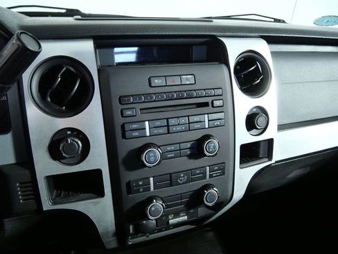 Used 2013 Ford F150 STX w/ Mid Equipment Group AWD/4WD image 22