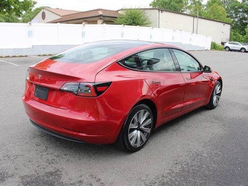 Used 2023 Tesla Model 3 Standard Range RWD image 7