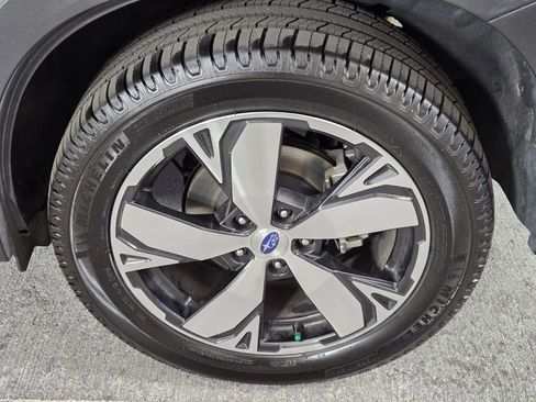 Used 2020 Subaru Forester Touring AWD/4WD image 13