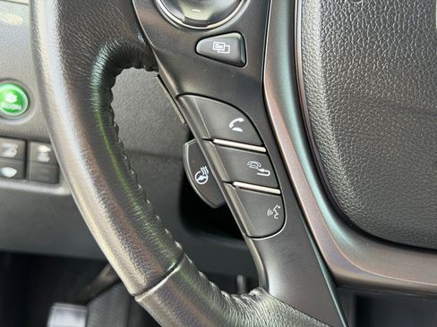 Used 2023 Honda Ridgeline RTL-E image 23