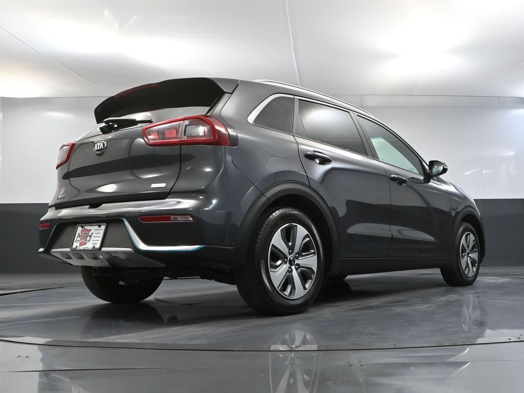 Used 2019 Kia Niro EX FWD image 42