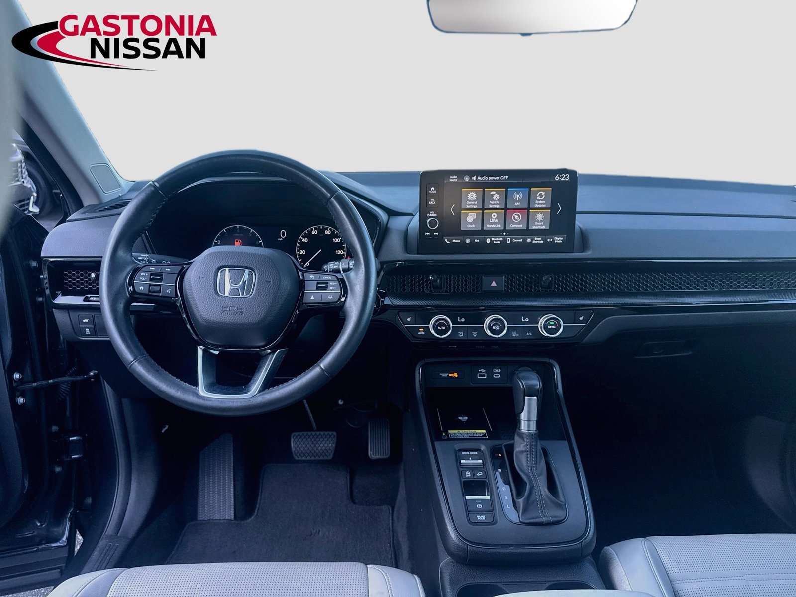 Used 2024 Honda CR-V EX-L image 29