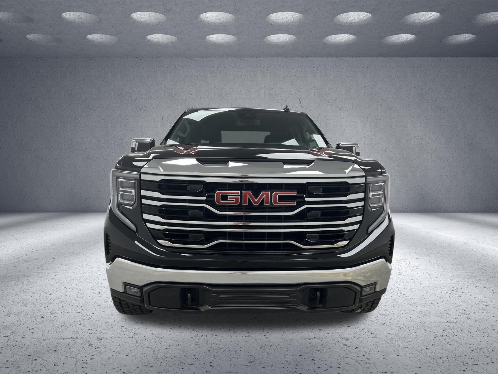 Used 2026 GMC Sierra 1500 SLT AWD/4WD image 8