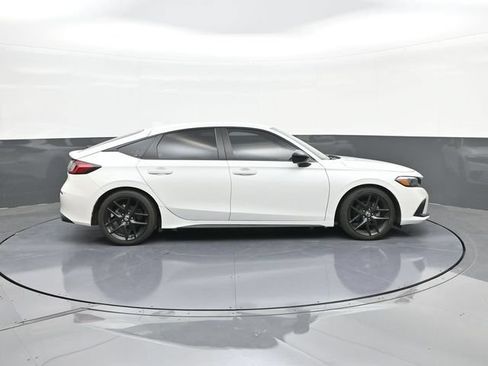 Used 2024 Honda Civic Sport image 23