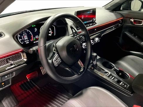 Used 2023 Honda Civic Sport image 14