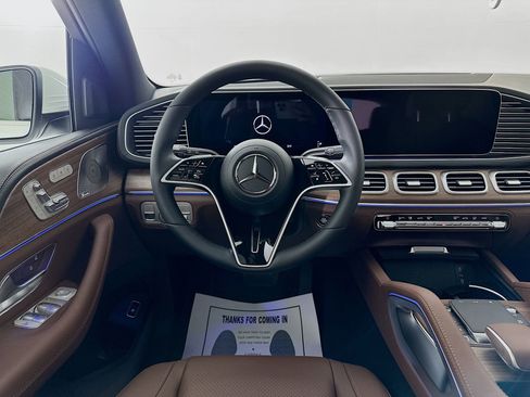 New 2026 Mercedes-Benz GLE 350 4MATIC image 25