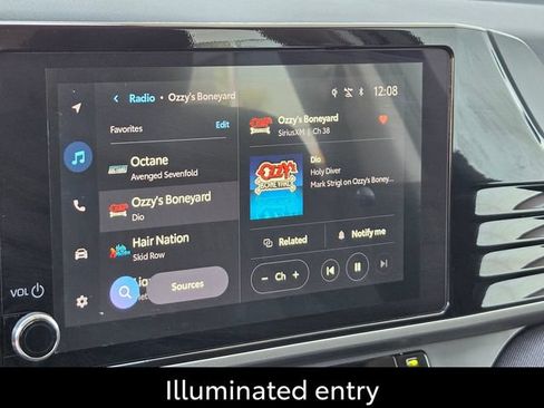Certified 2026 Toyota Camry LE FWD image 20
