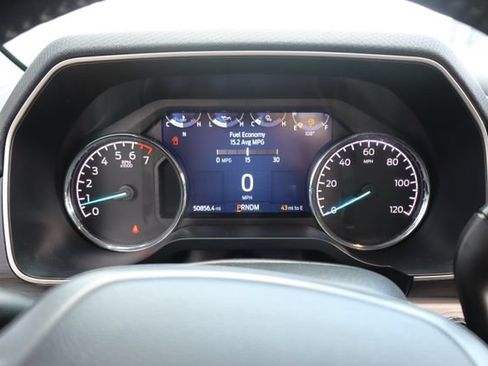 Used 2021 Ford F150 XLT w/ Equipment Group 302A High AWD/4WD image 17