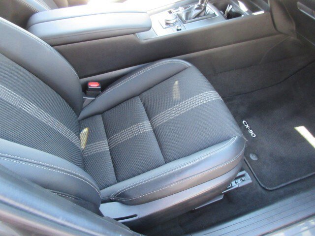 Used 2024 MAZDA CX-50 AWD 2.5 S w/ Cargo Package image 23