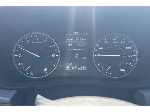 Certified 2026 Subaru Crosstrek 2.5i Premium AWD/4WD image 37