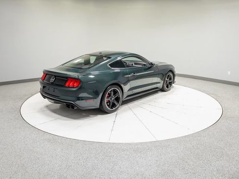 Used 2019 Ford Mustang Bullitt RWD image 29