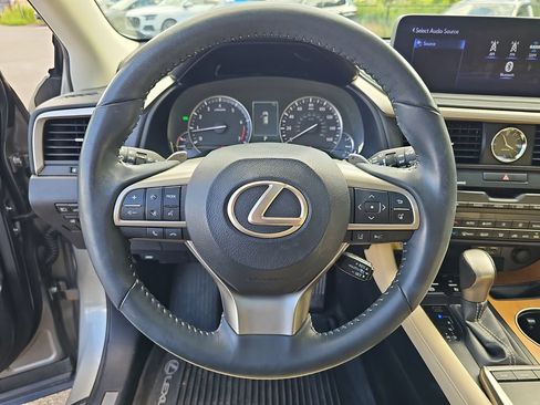 Used 2022 Lexus RX 350 AWD w/ Premium Package image 17