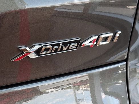 Certified 2026 BMW X5 xDrive40i AWD/4WD image 37