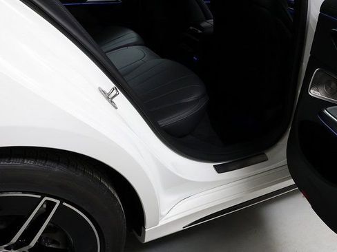 Certified 2026 Mercedes-Benz E 350 4MATIC Sedan image 32