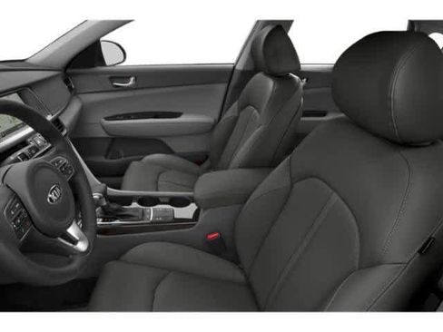 Used 2018 Kia Optima EX FWD image 12