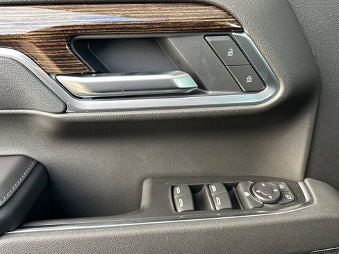 New 2026 GMC Sierra 1500 Elevation w/ Elevation Select Package image 12