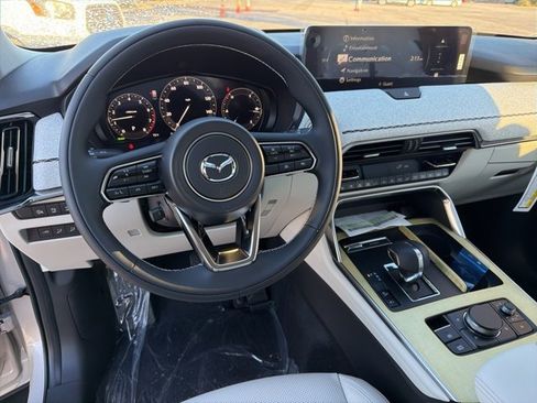 New 2026 MAZDA CX-90 3.3 Turbo S w/ Premium Plus image 14