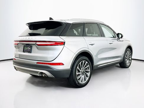 Used 2024 Lincoln Corsair Reserve w/ Equipment Group 201A image 9