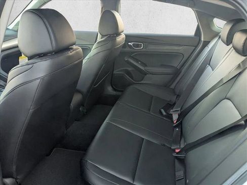 Certified 2025 Acura Integra image 17