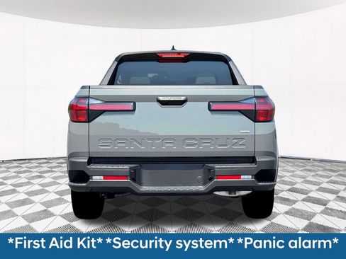 New 2026 Hyundai Santa Cruz SEL AWD/4WD image 9
