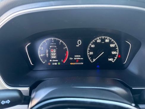 Certified 2025 Honda Pilot EX-L image 12