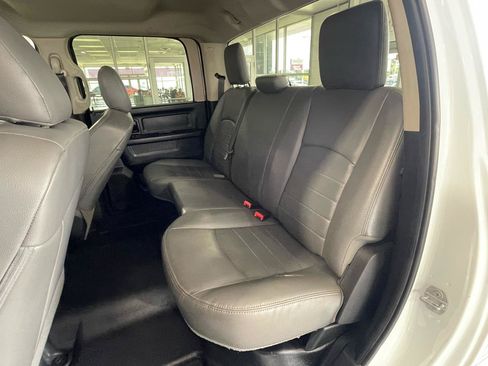 Used 2017 RAM 2500 Tradesman w/ Snow Chief Group AWD/4WD image 26
