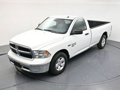 Used 2020 RAM 1500 Tradesman w/ Popular Equipment Group image 26