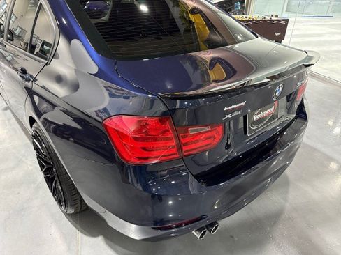 Used 2013 BMW 328i xDrive Sedan AWD/4WD image 37