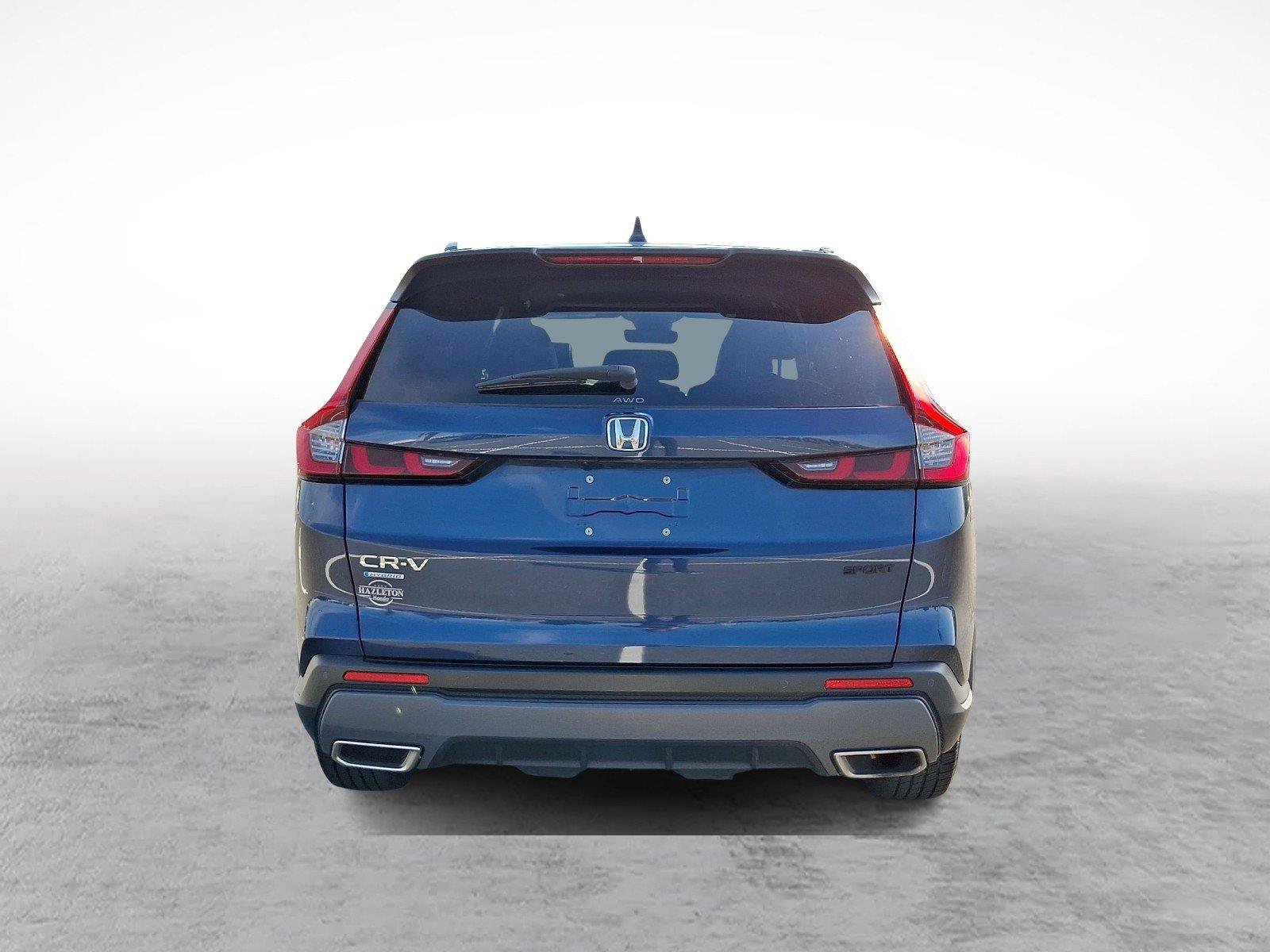 Used 2024 Honda CR-V Sport-L image 5