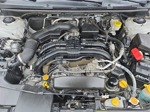 Used 2017 Subaru Impreza 2.0i Premium w/ BSD & Rcta/SRF/Eyesight image 27