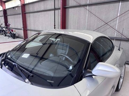 Used 2011 BMW Z4 sDrive35is RWD image 28