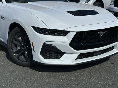 New 2025 Ford Mustang GT image 43