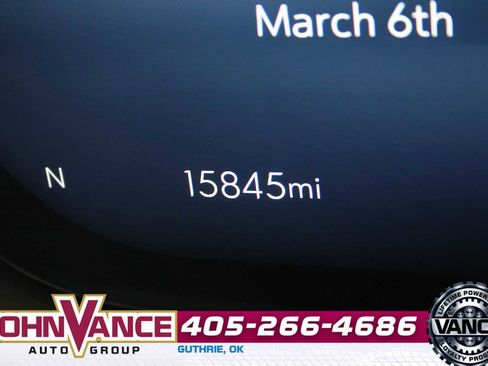 Used 2025 Buick Envision Sport Touring image 42