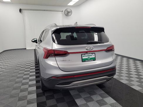 Used 2023 Hyundai Santa Fe SEL FWD image 6