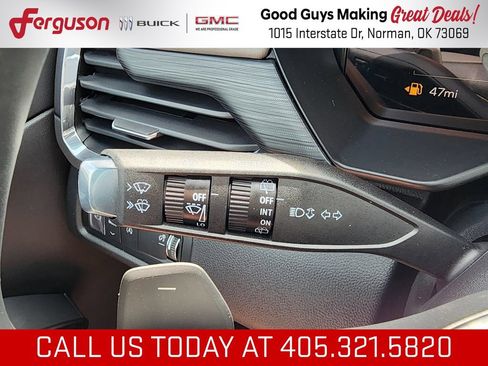 New 2026 GMC Acadia Elevation w/ Black Edition FWD image 22
