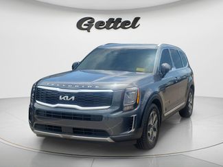 Used 2022 Kia Telluride EX FWD video 2