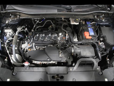 Used 2023 Honda CR-V EX-L image 21