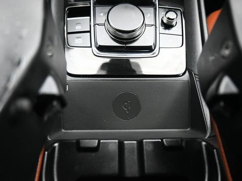 Used 2024 MAZDA CX-50 2.5 Turbo w/ Cargo Package image 25