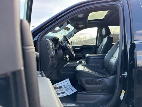 Used 2020 GMC Sierra 1500 Denali w/ Denali Premium Package image 6