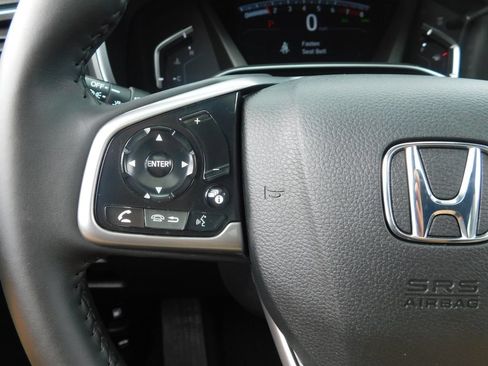 Used 2021 Honda CR-V EX-L image 31