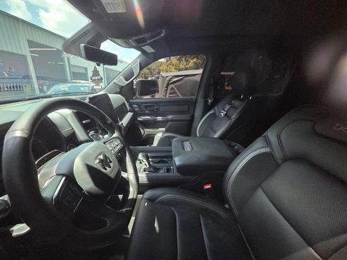 Used 2026 RAM 1500 RHO w/ RHO Level 1 Equipment Group AWD/4WD image 9