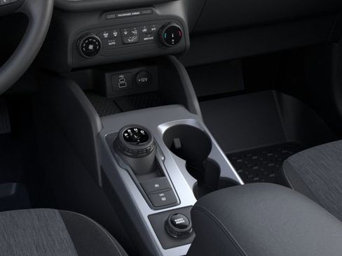 New 2024 Ford Bronco Sport Big Bend image 15