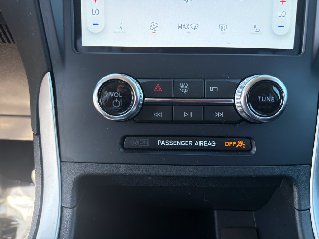 Used 2023 Ford Edge SEL w/ Convenience Package AWD/4WD image 26
