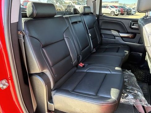 Used 2018 GMC Sierra 1500 SLT w/ Texas SLT Premium Package image 20